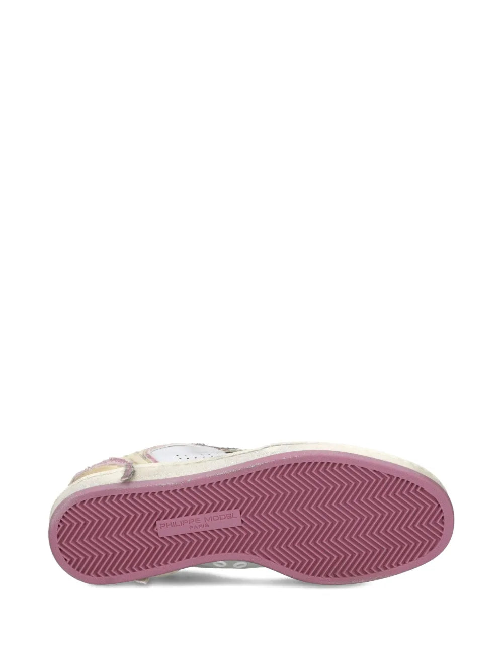 Philippe Model Paris Pgal Low-Top