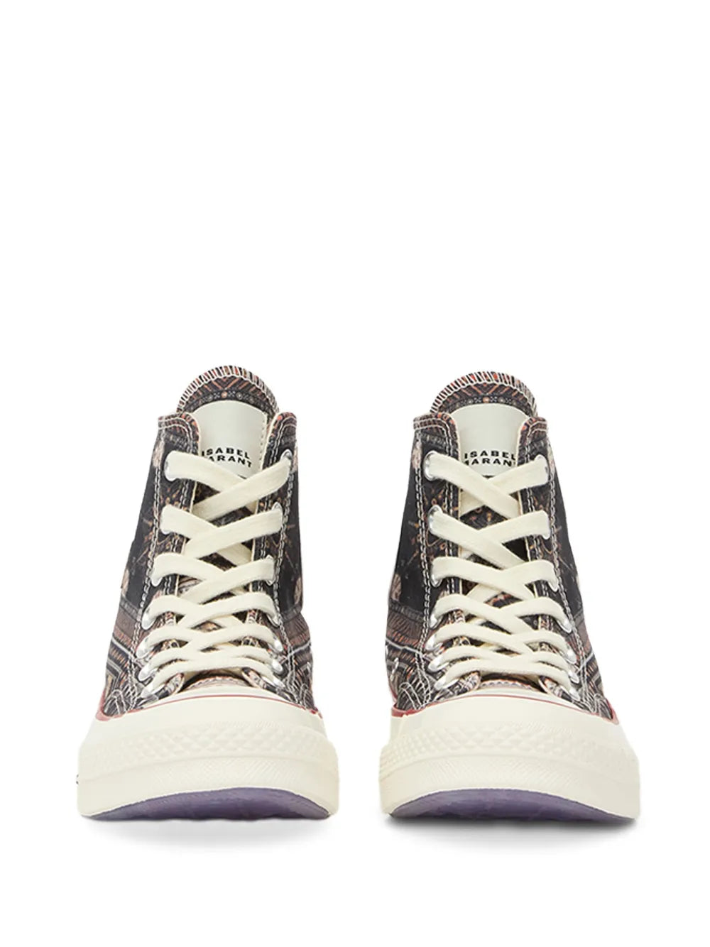 ISABEL MARANT X Converse Chuck 70 High-Top