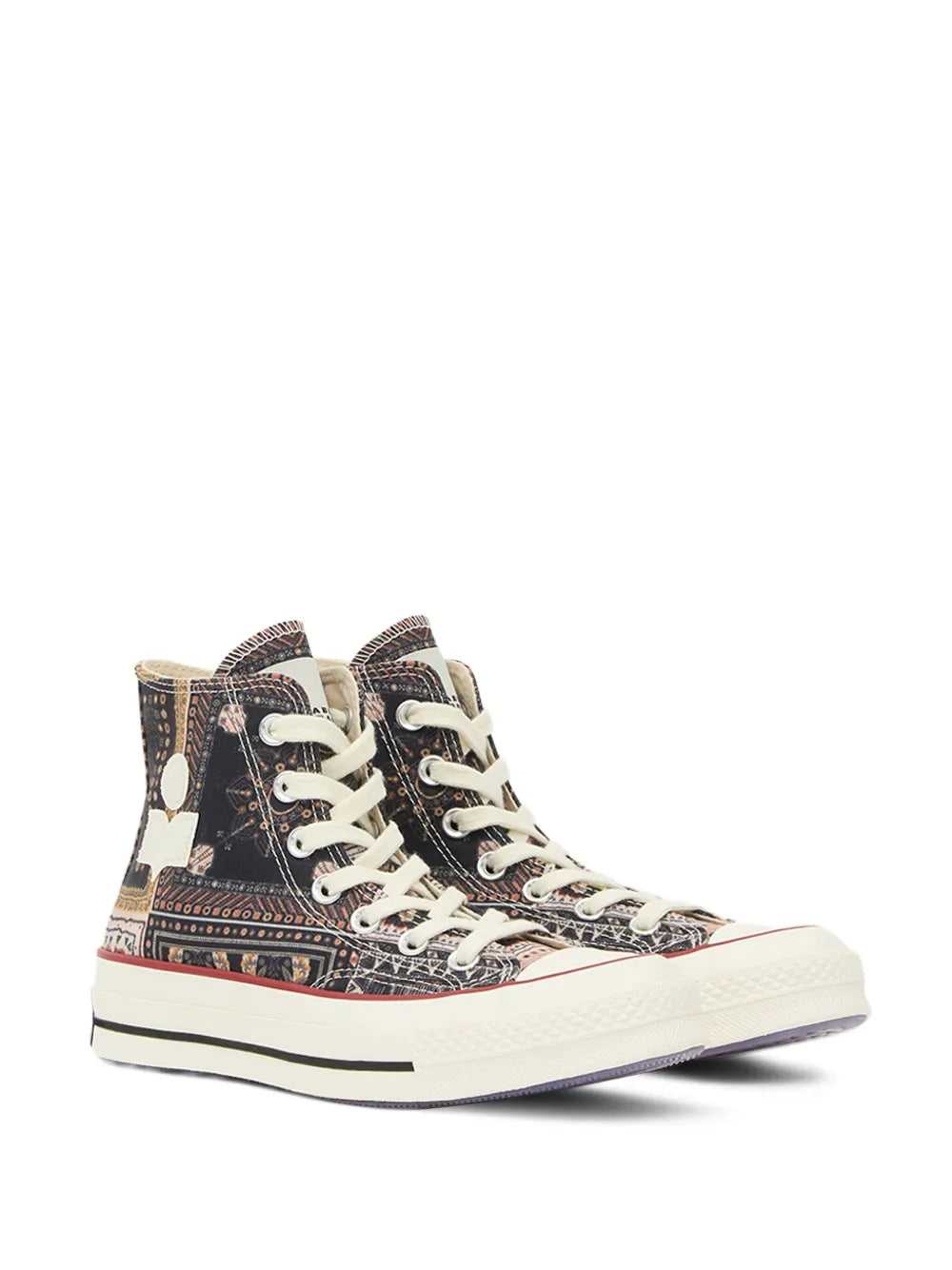 ISABEL MARANT X Converse Chuck 70 High-Top