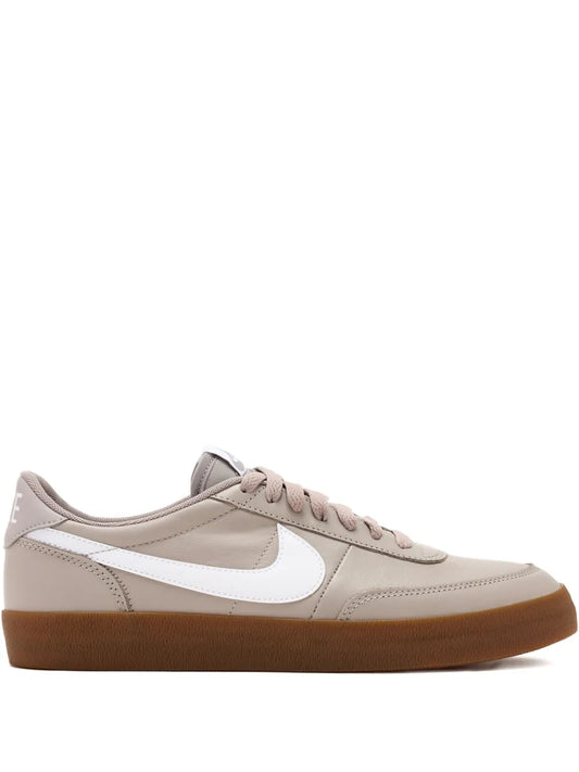 Nike Killshot 2 Leather-Swoosh Sneakers