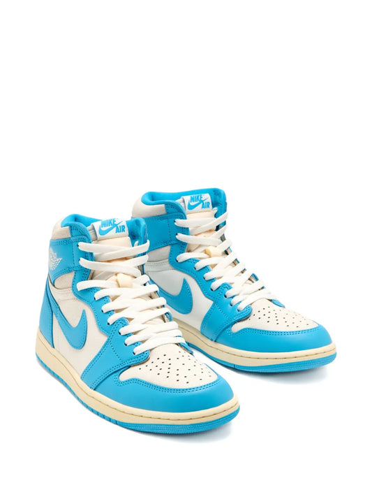 Nike Air Jordan 1 Retro High Og Sneakers