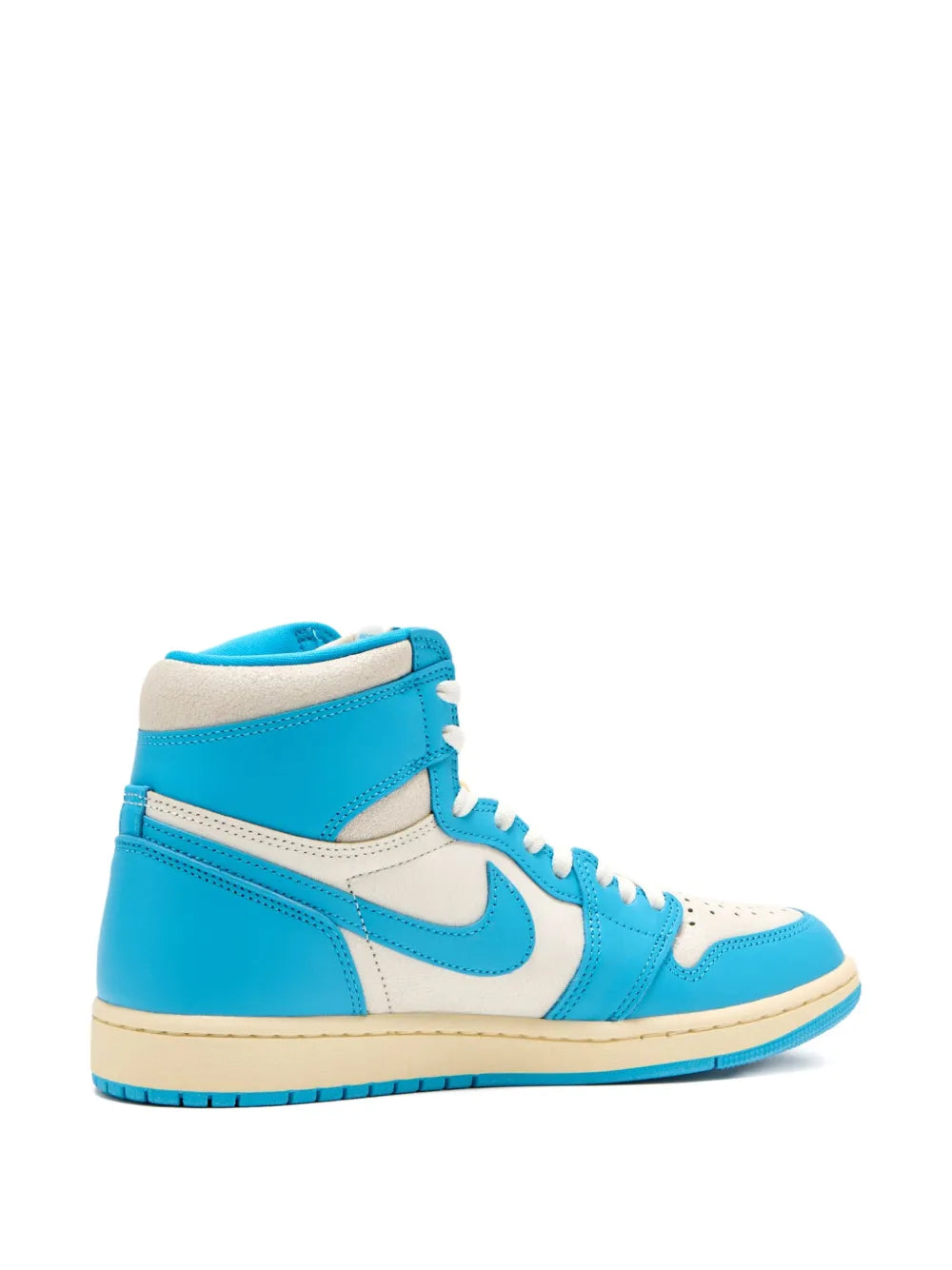 Nike Air Jordan 1 Retro High Og Sneakers