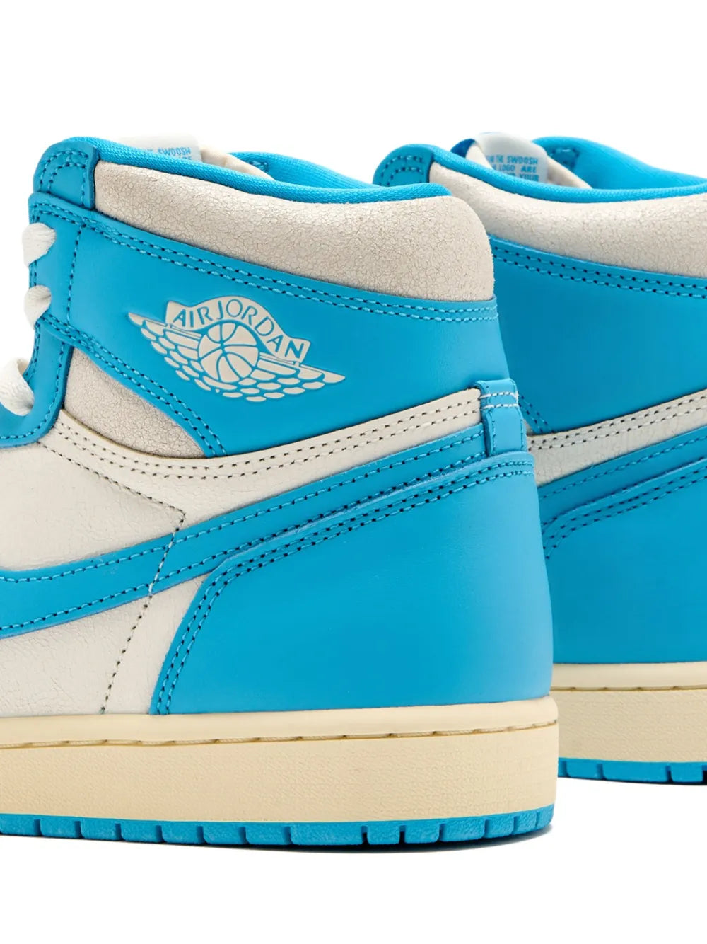 Nike Air Jordan 1 Retro High Og Sneakers