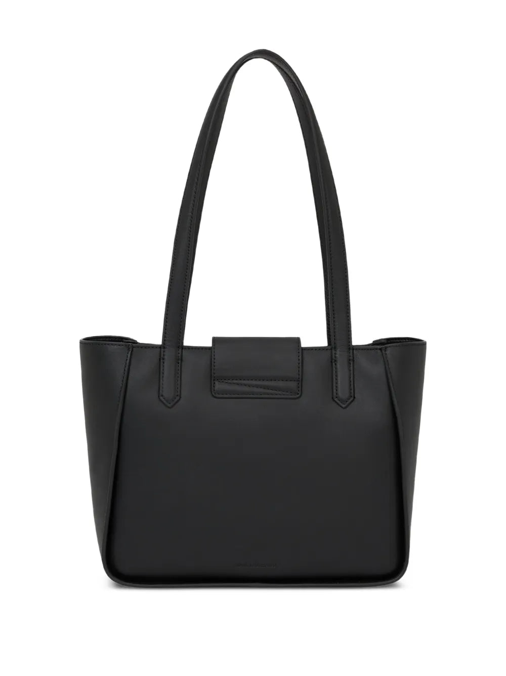 Karl Lagerfeldsmall logo-detail tote bag