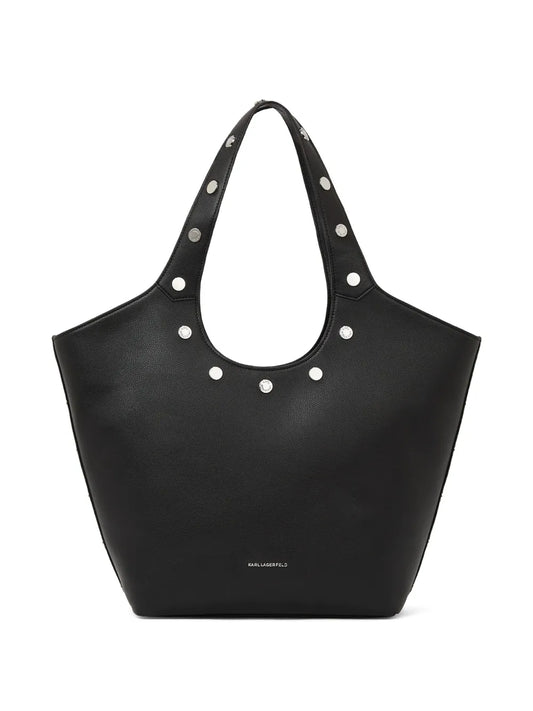 Karl Lagerfeldmedium K/Rocky Marais tote bag