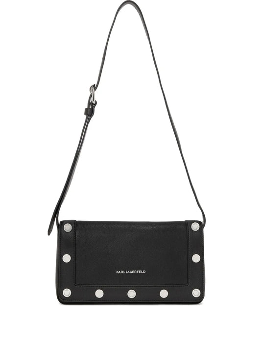 Karl LagerfeldK/Rocky Marais shoulder bag