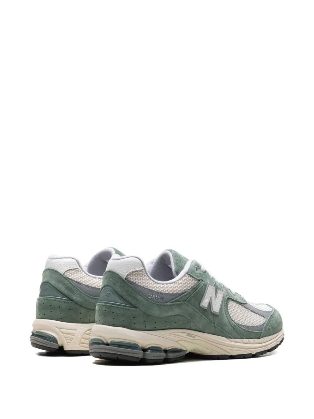 New Balance 2002R Suede