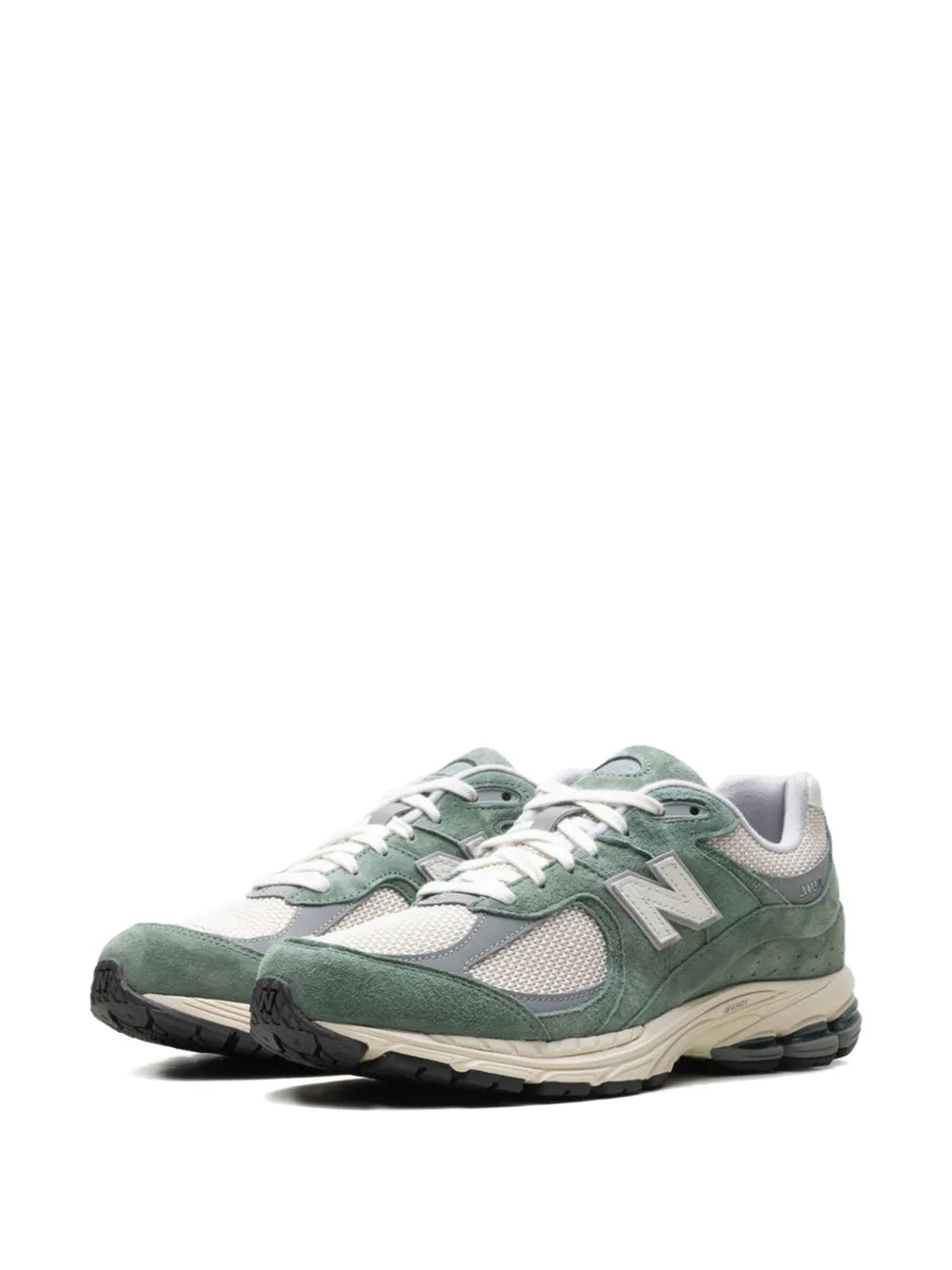 New Balance 2002R Suede