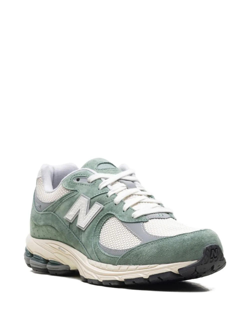 New Balance 2002R Suede