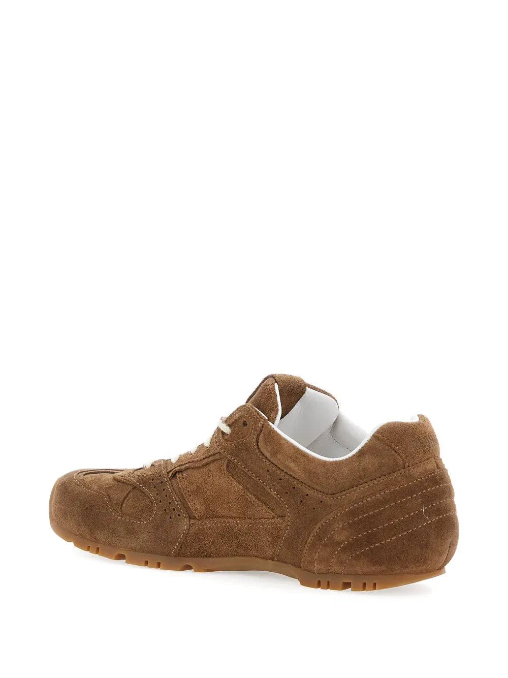 ALOHAS Suede