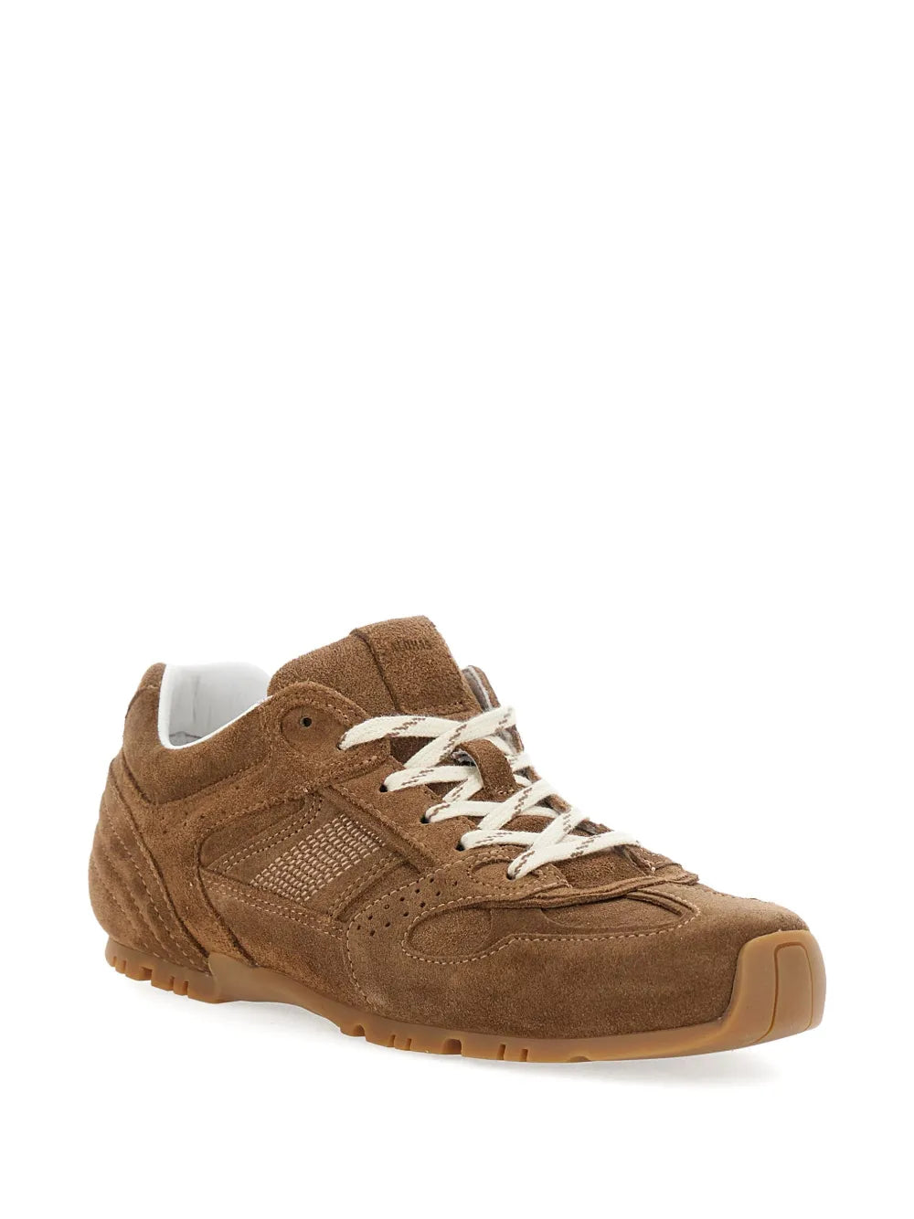 ALOHAS Suede