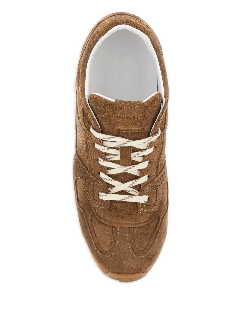 ALOHAS Suede
