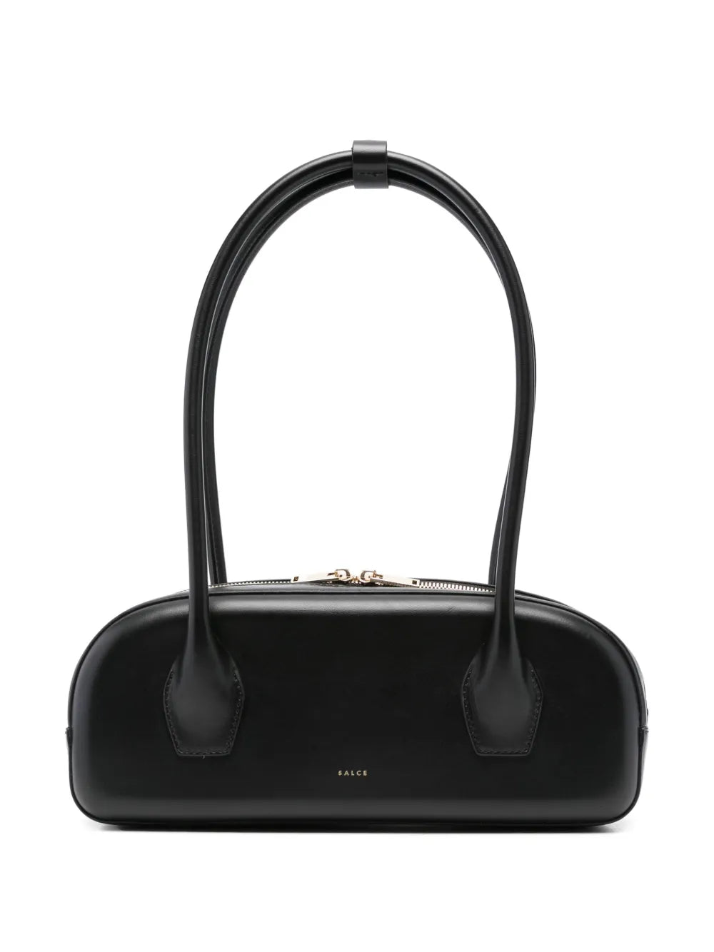 SALCEleather tote bag