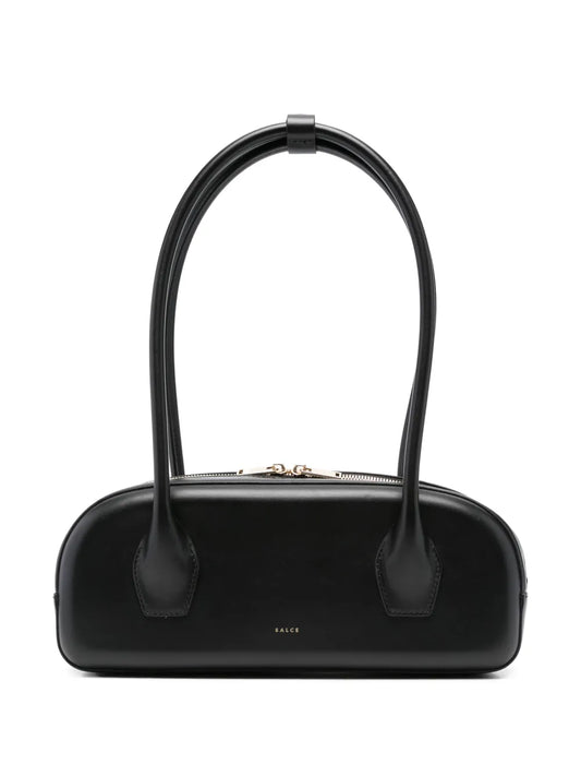 SALCEleather tote bag