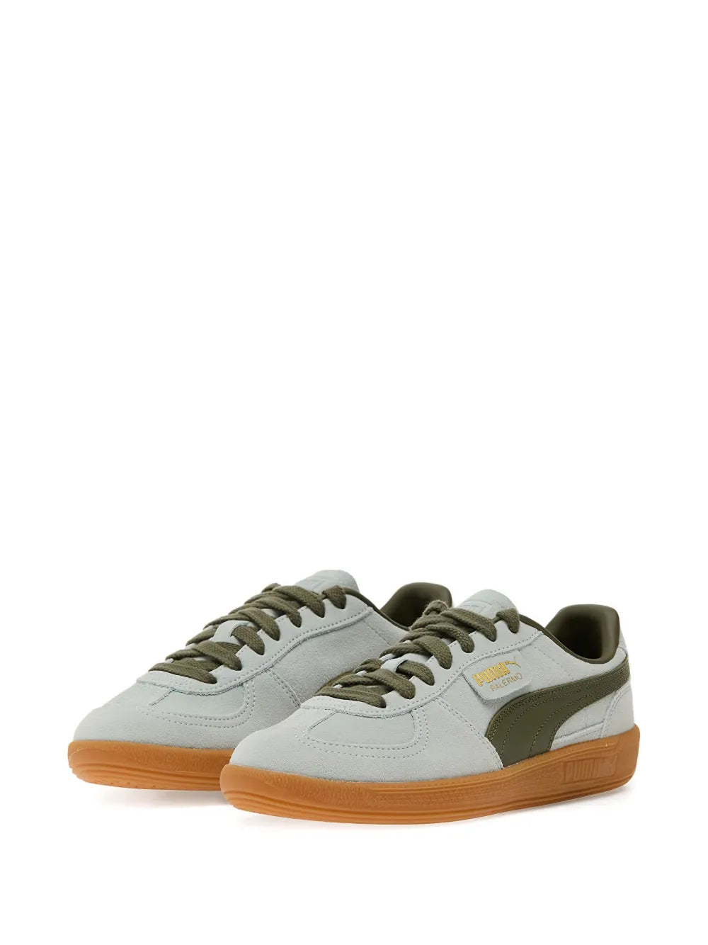 PUMA Palermo Suede