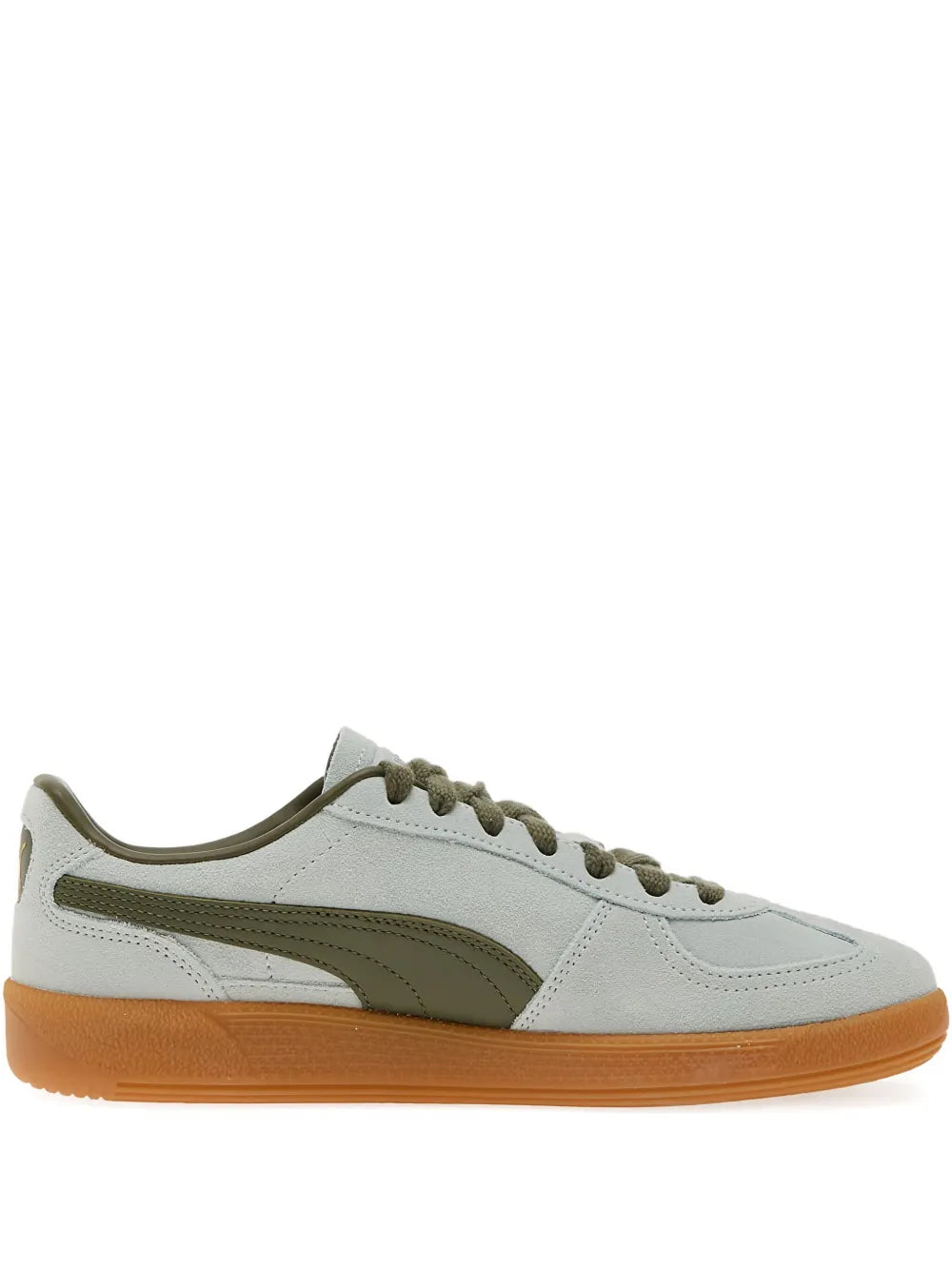 PUMA Palermo Suede
