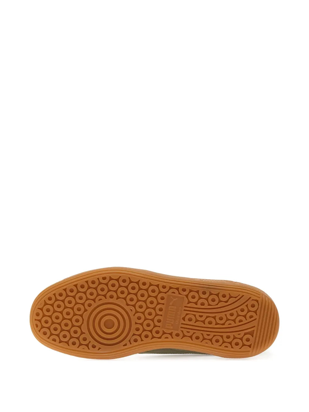 PUMA Palermo Suede