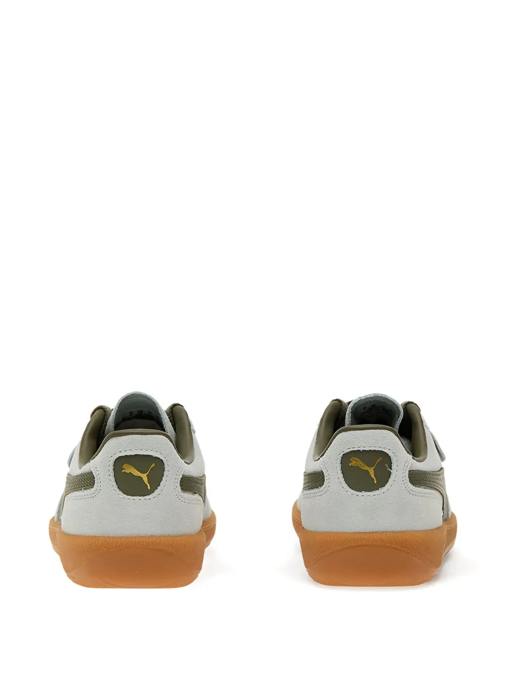 PUMA Palermo Suede