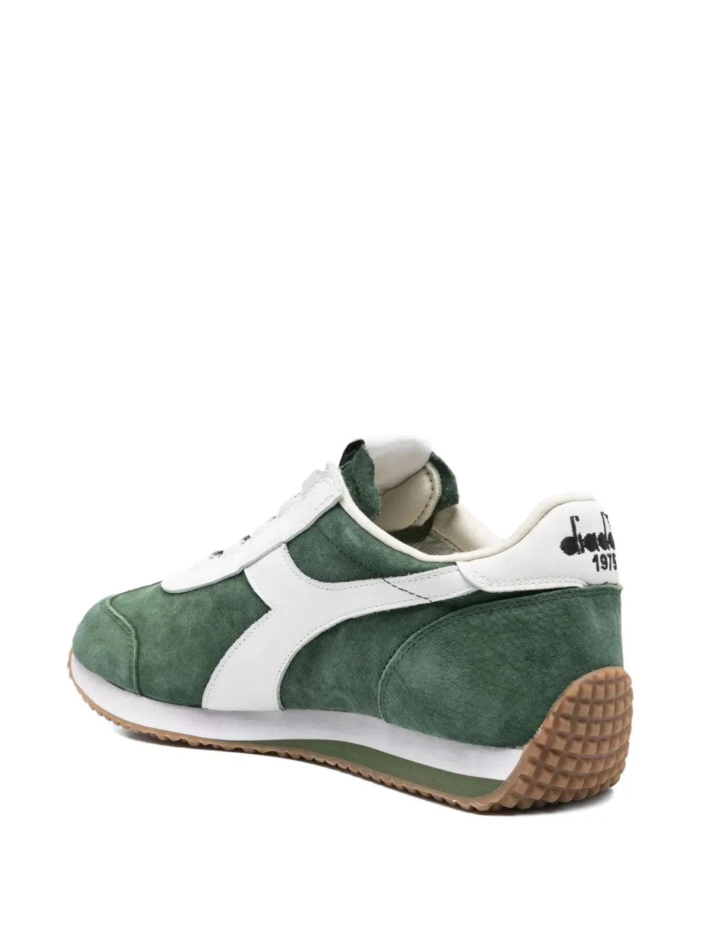 Diadora Equipe 75 Suede