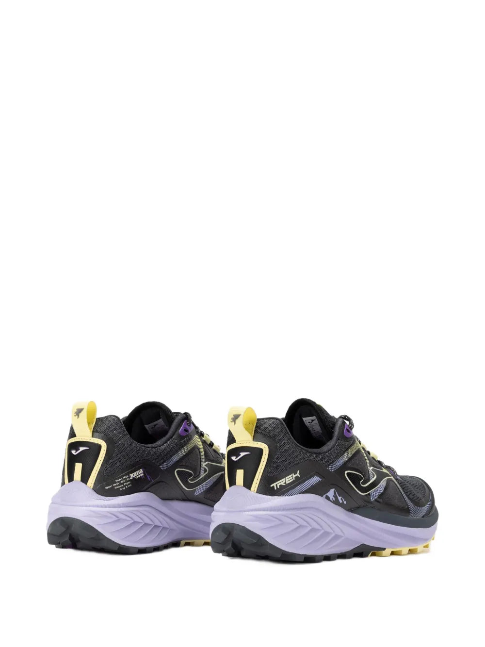 JOMA Trek Mesh Trail