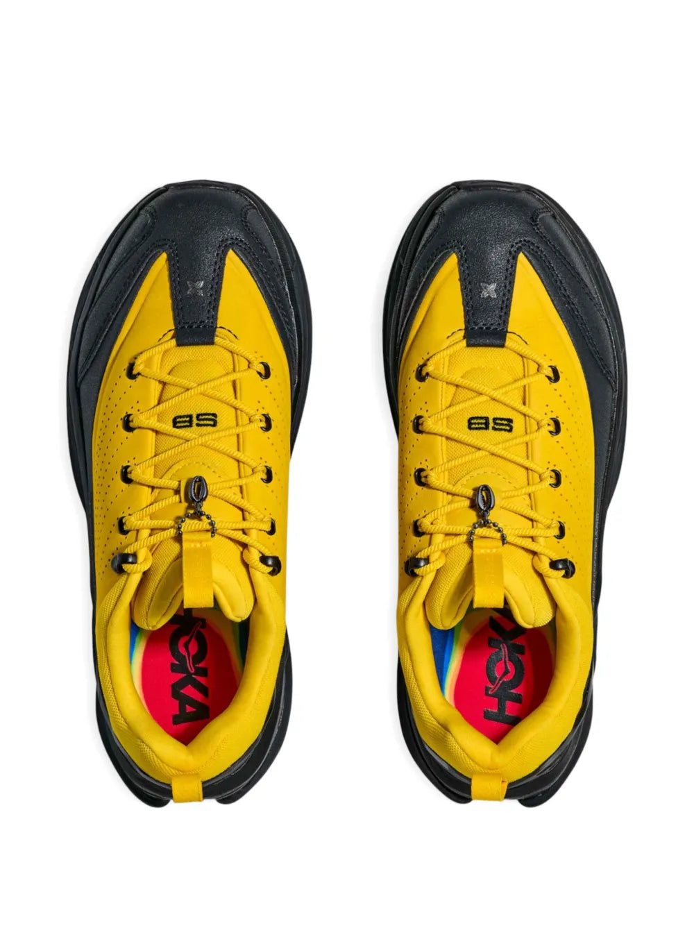 HOKA X Spencer Badu Elevon X