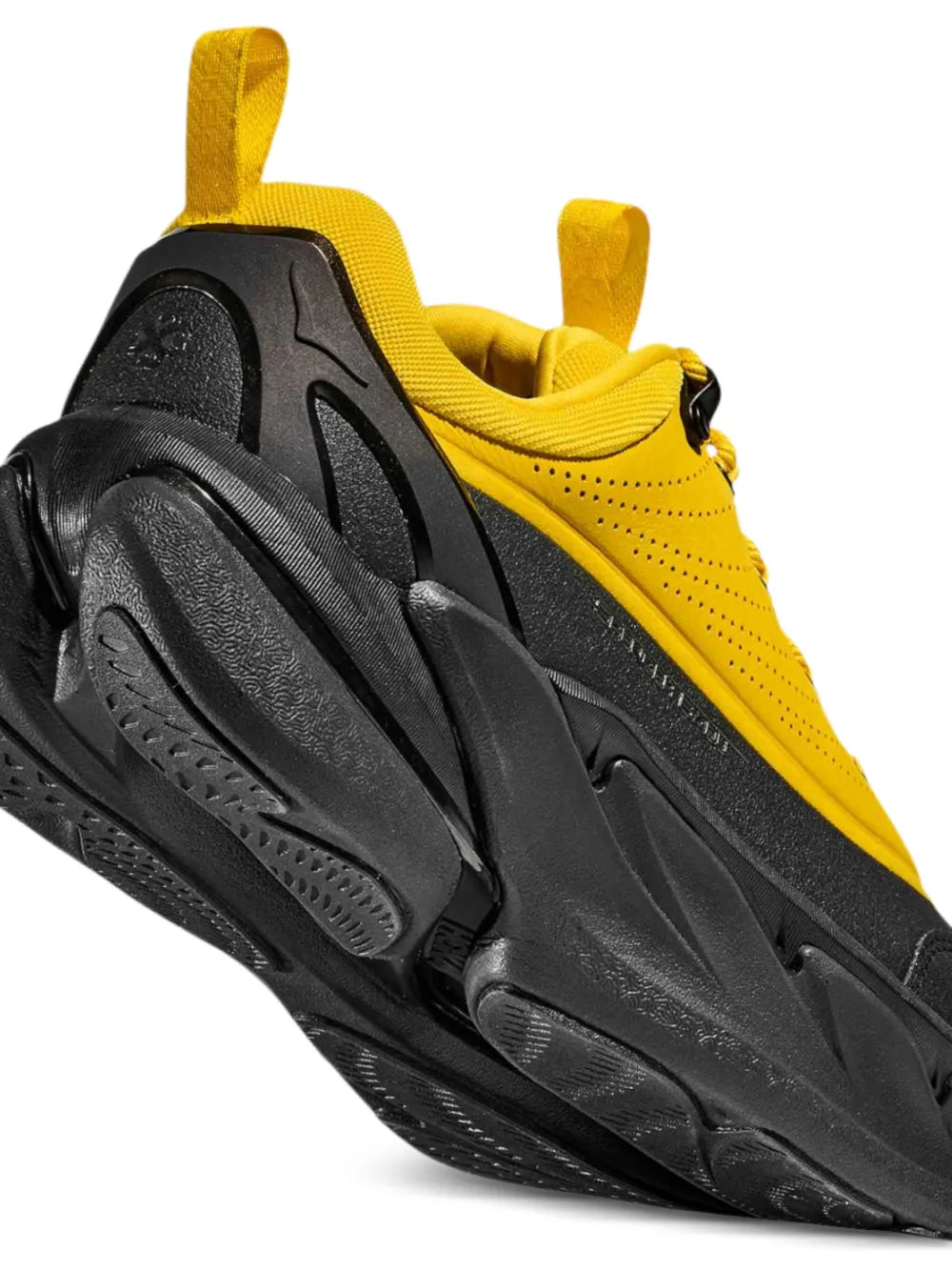 HOKA X Spencer Badu Elevon X