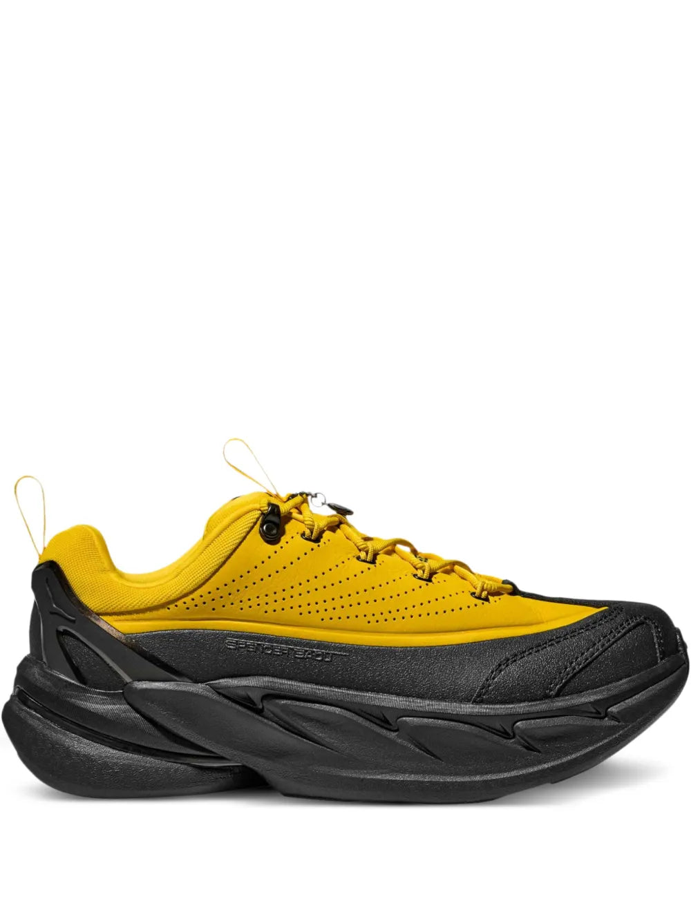 HOKA X Spencer Badu Elevon X