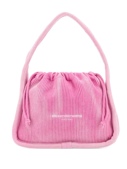 Alexander Wangsmall Ryan tote bag
