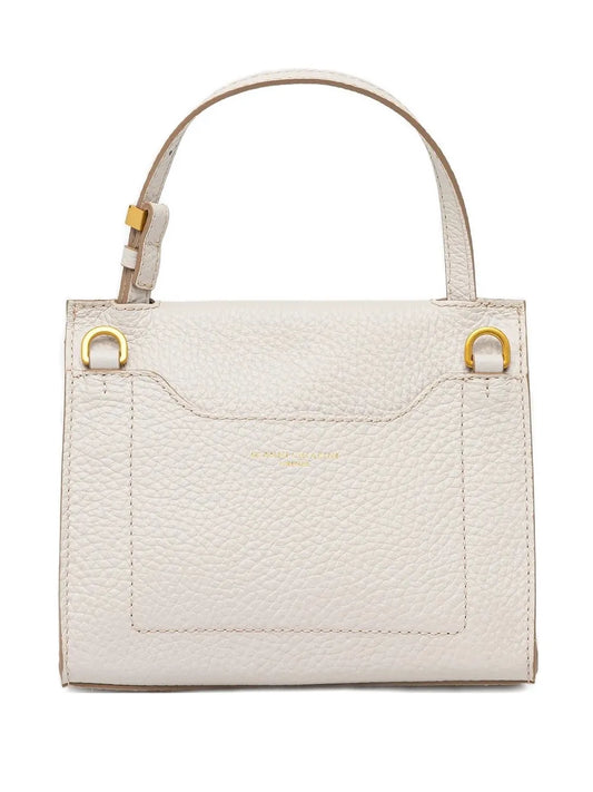 GIANNI CHIARINIsmall Nicole leather tote bag
