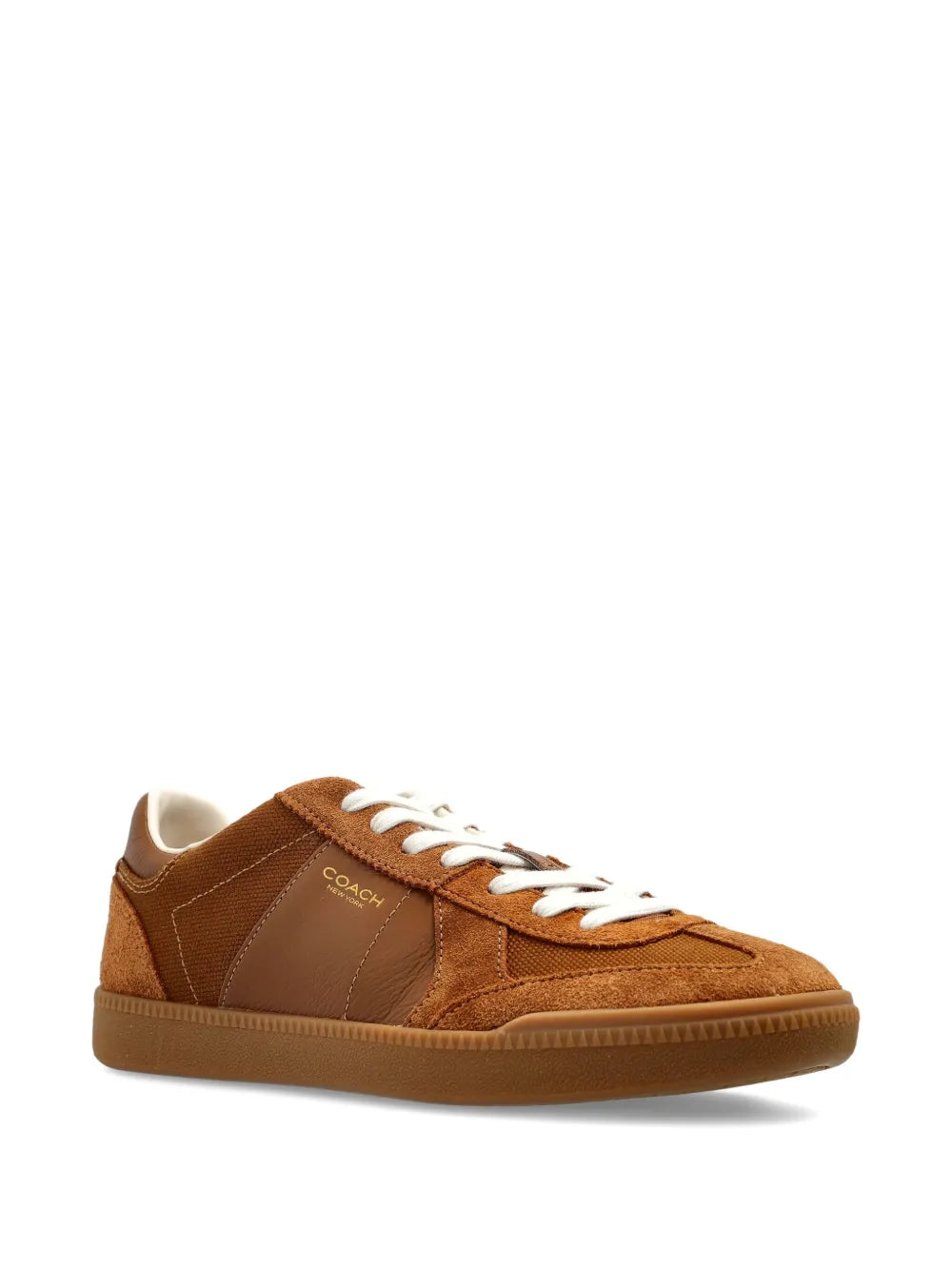 Coach Leather