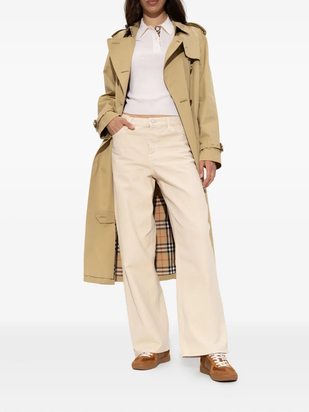 Coach Leather
