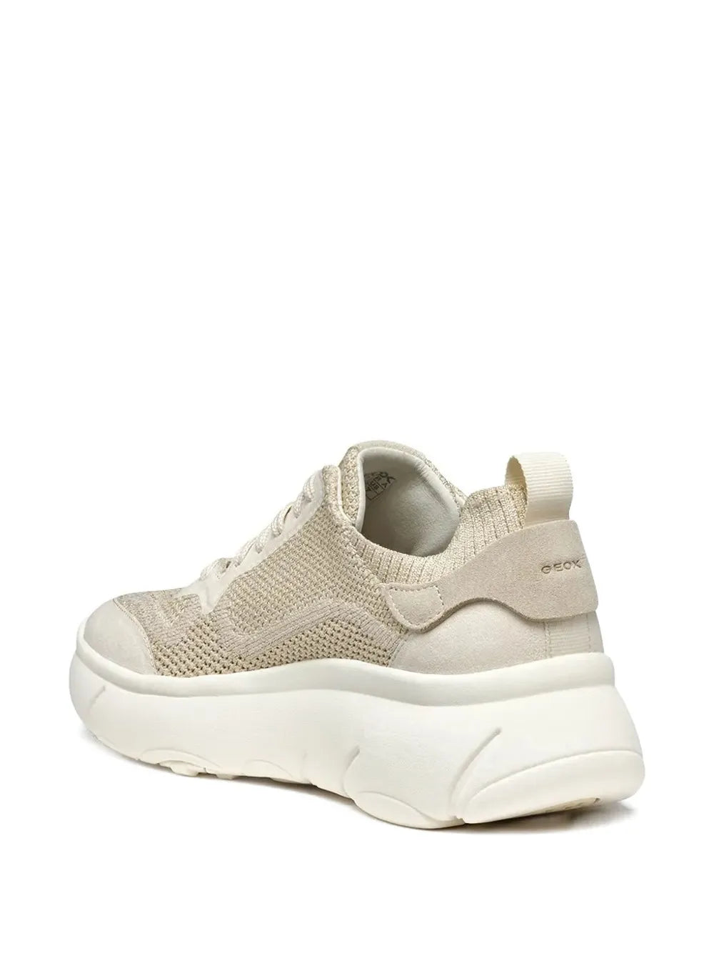 Geox Nebula Knitted