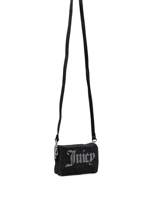Juicy CoutureHazel crystal-embellished cross body bag