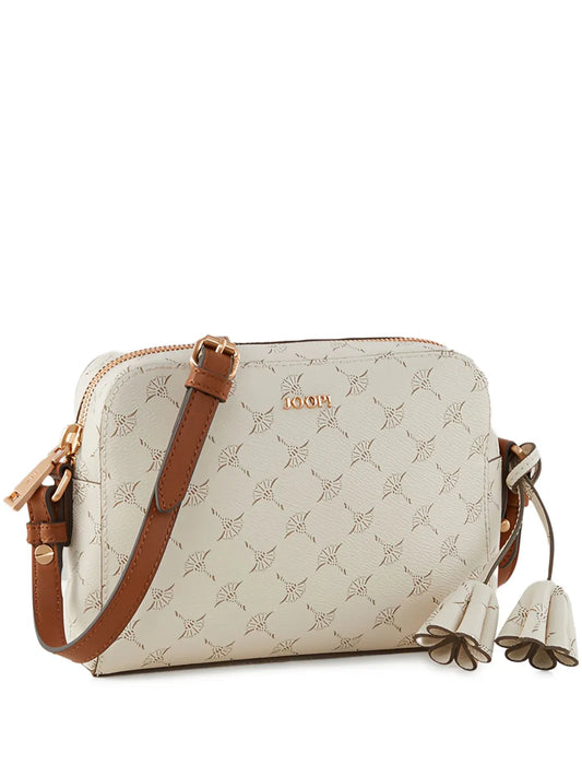Joop!logo-plaque cross body bag