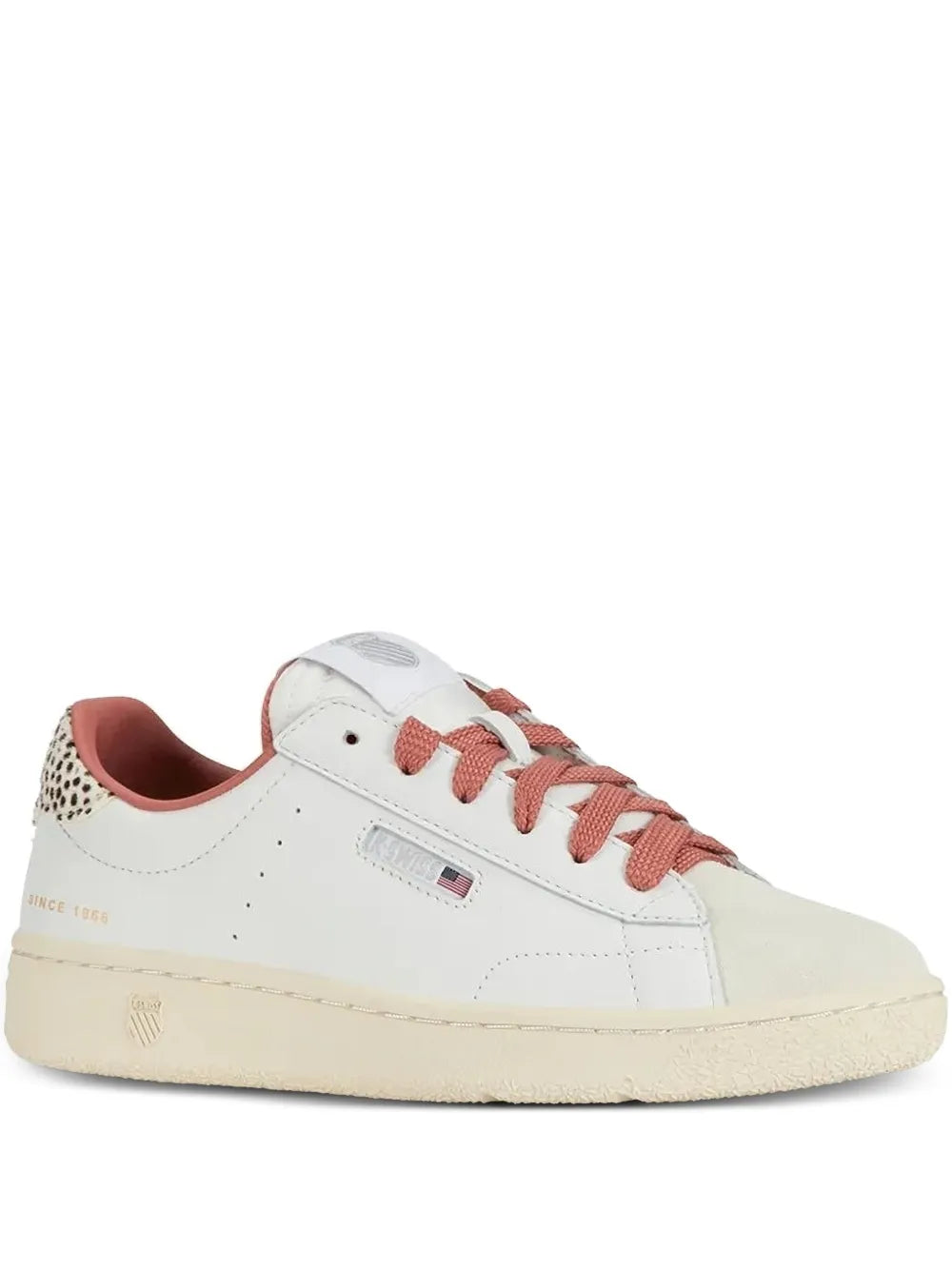 K-Swiss Slammklub