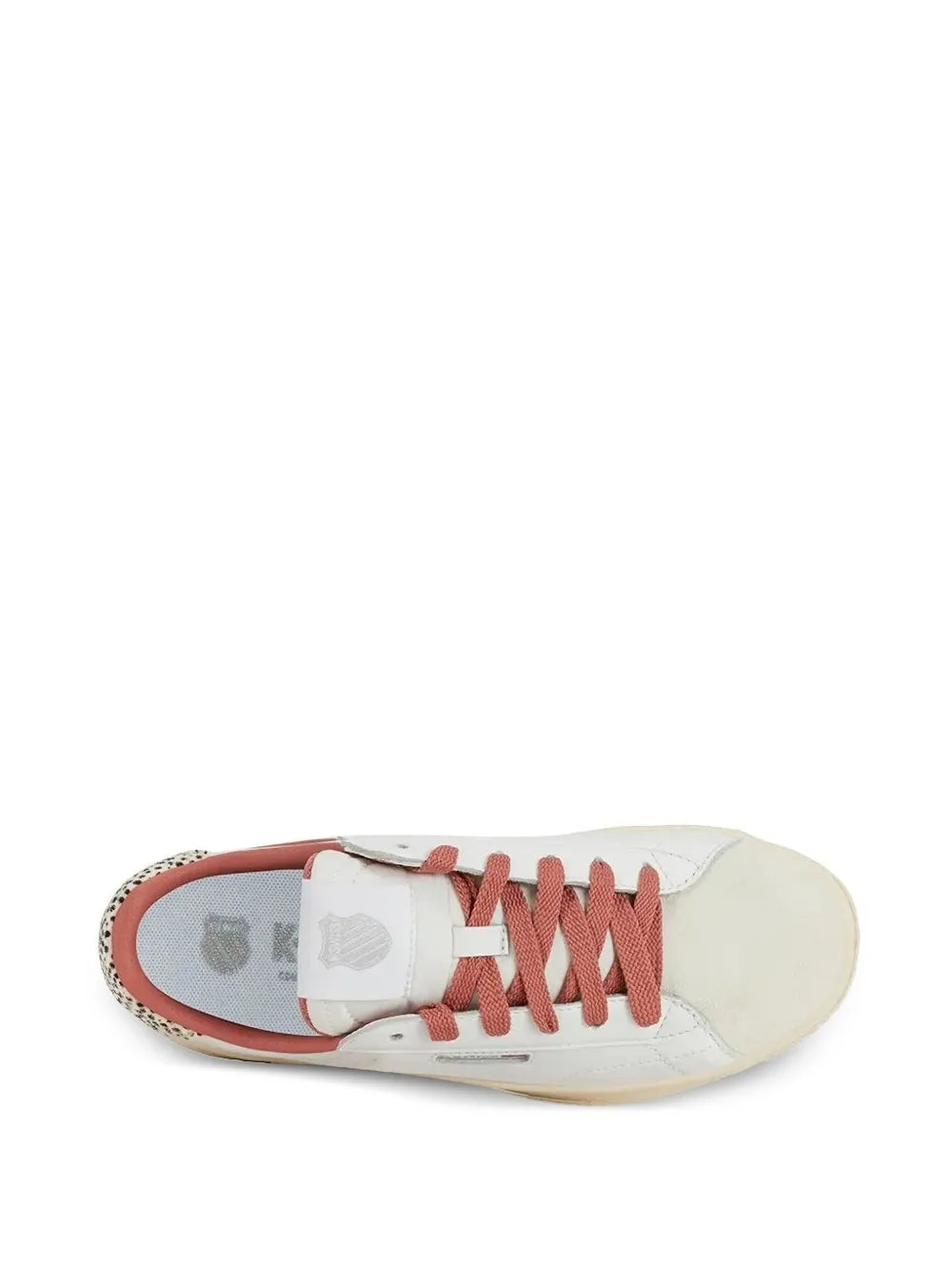 K-Swiss Slammklub
