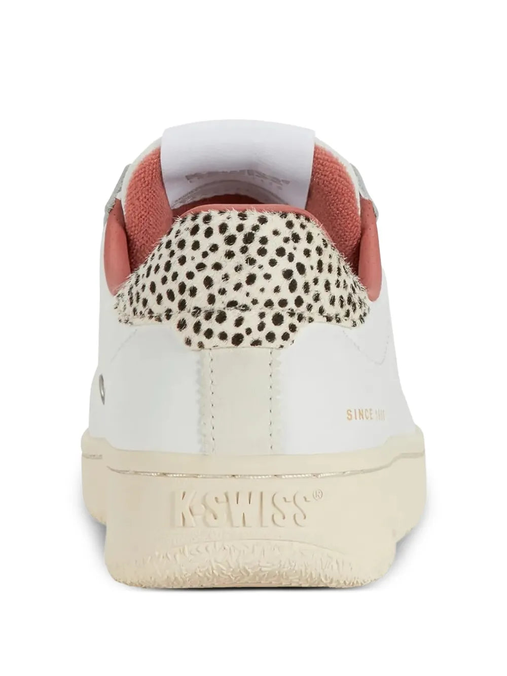 K-Swiss Slammklub