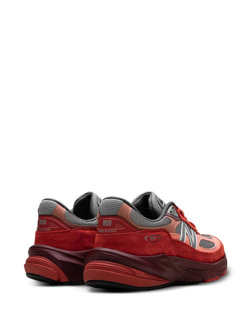 New Balance 990V6