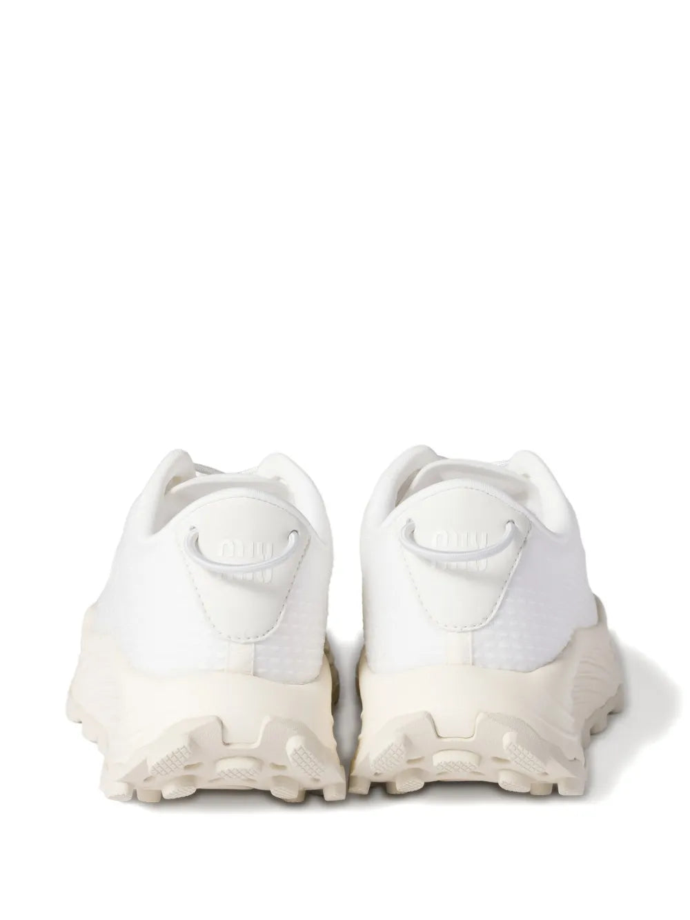 Miu Miu Chunky-Sole