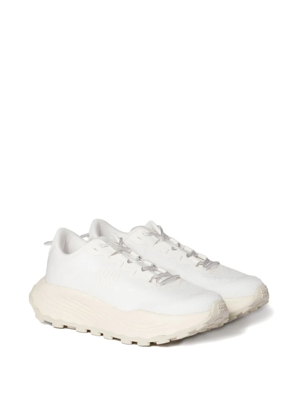 Miu Miu Chunky-Sole