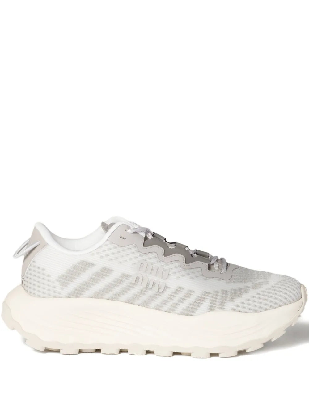 Miu Miu Technical-Mesh