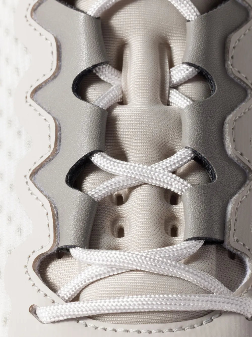Miu Miu Technical-Mesh