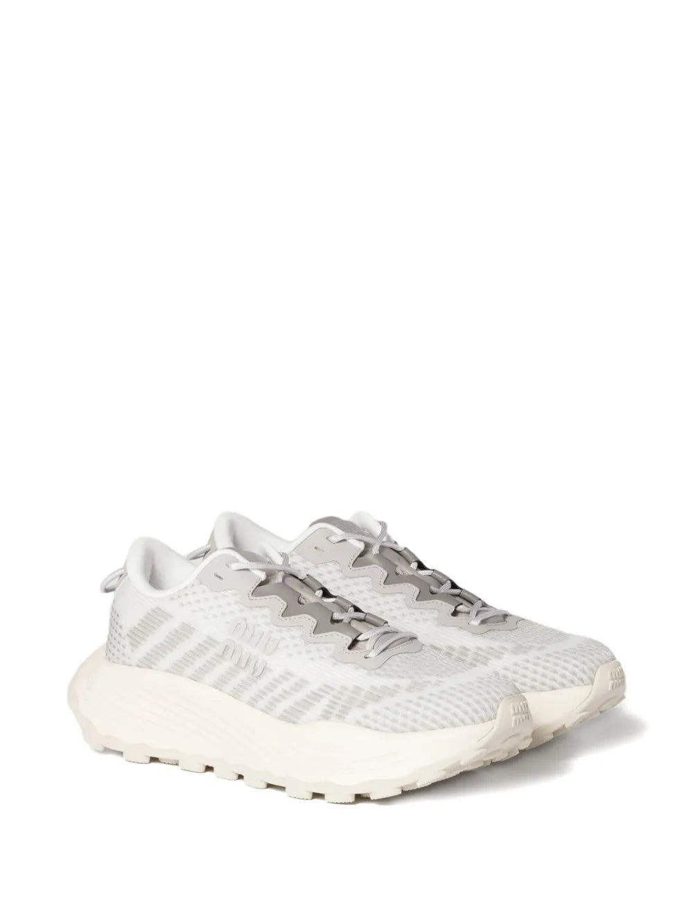 Miu Miu Technical-Mesh