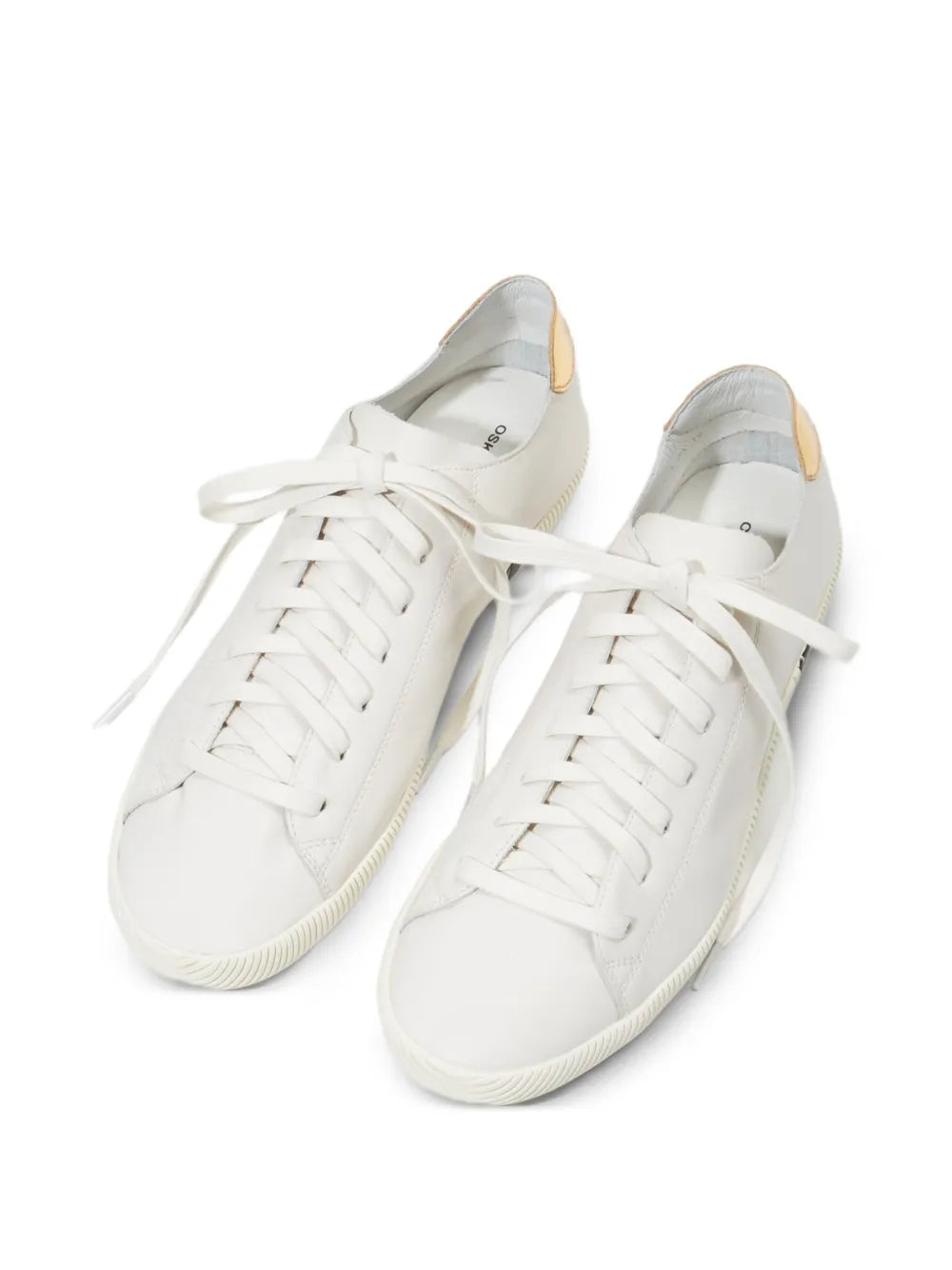 Osklen Leather