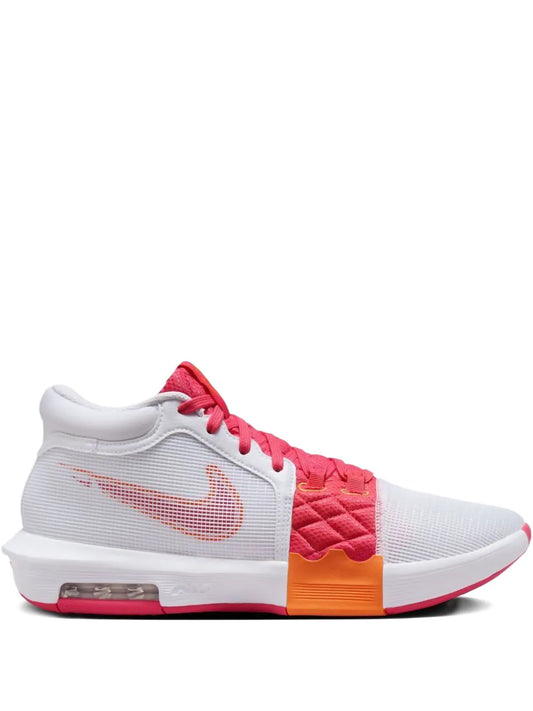 Nike Lebron Witness 8 Dunkin Donuts Sneakers