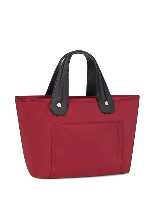 TOUSsmall double-handle tote bag