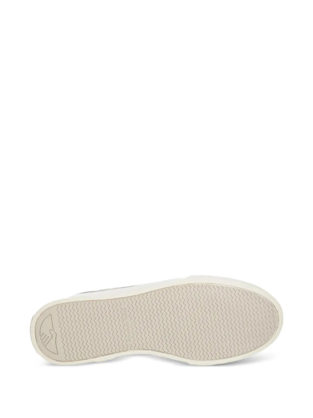 Stepney Workers Club Dellow S-Strike Canvas Trainers