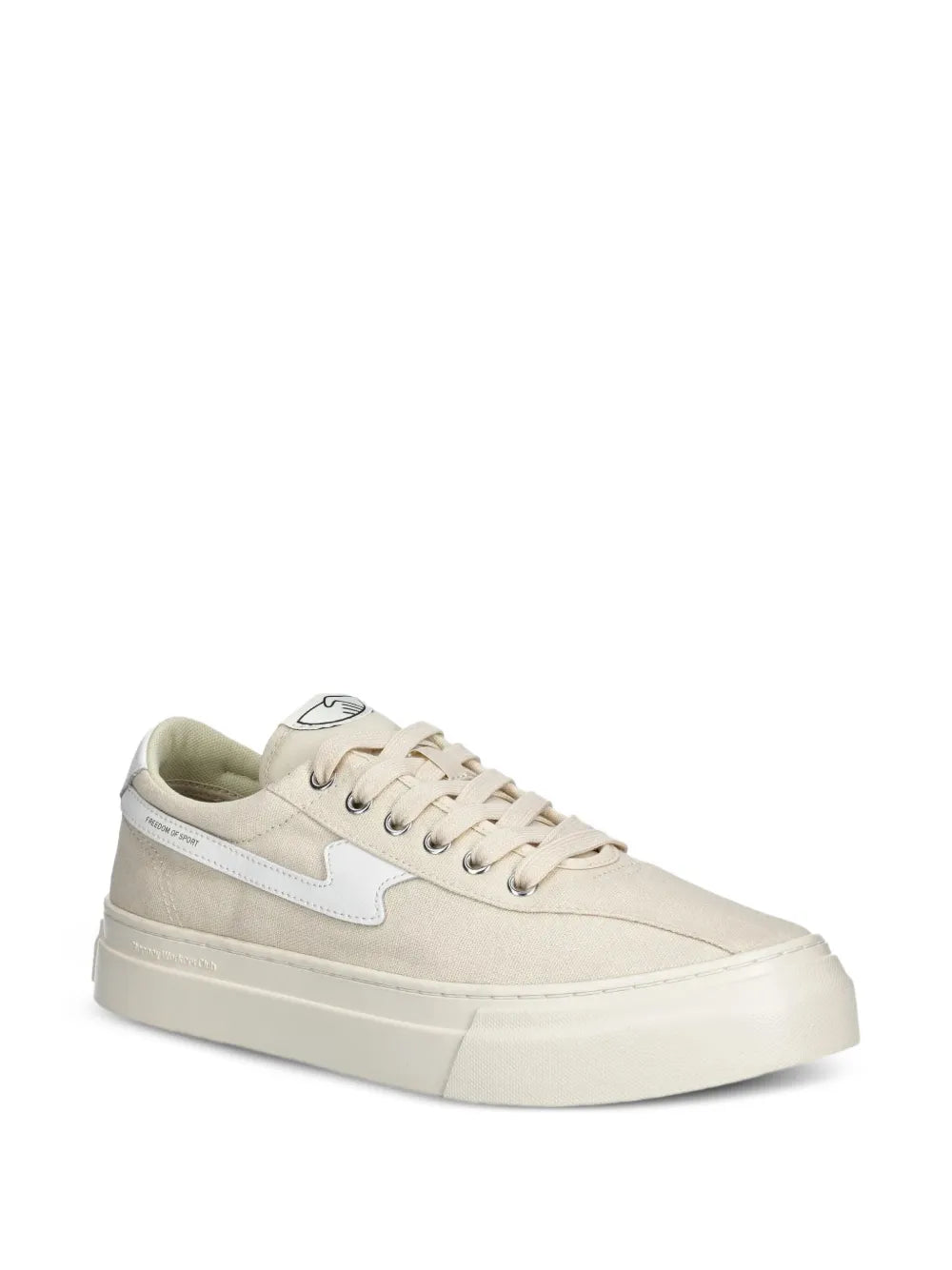 Stepney Workers Club Dellow S-Strike Canvas Trainers