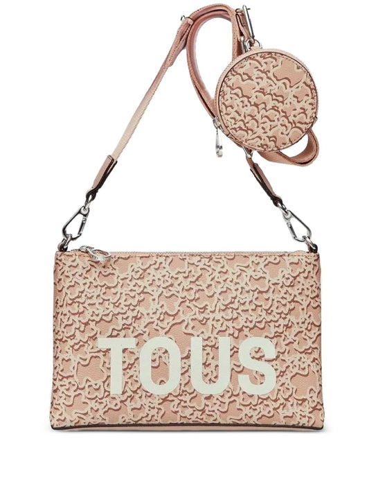 TOUSmini Kaos Evolution crossbody bag