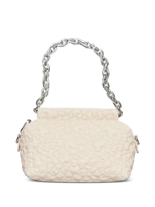 TOUSsmall Jane Puffy Bear cross-body bag